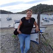 Madre lingua francese impartisce lezioni dal liceo all'università